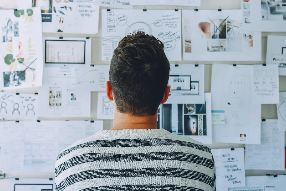 Comprendre l'intention de recherche avant tout
